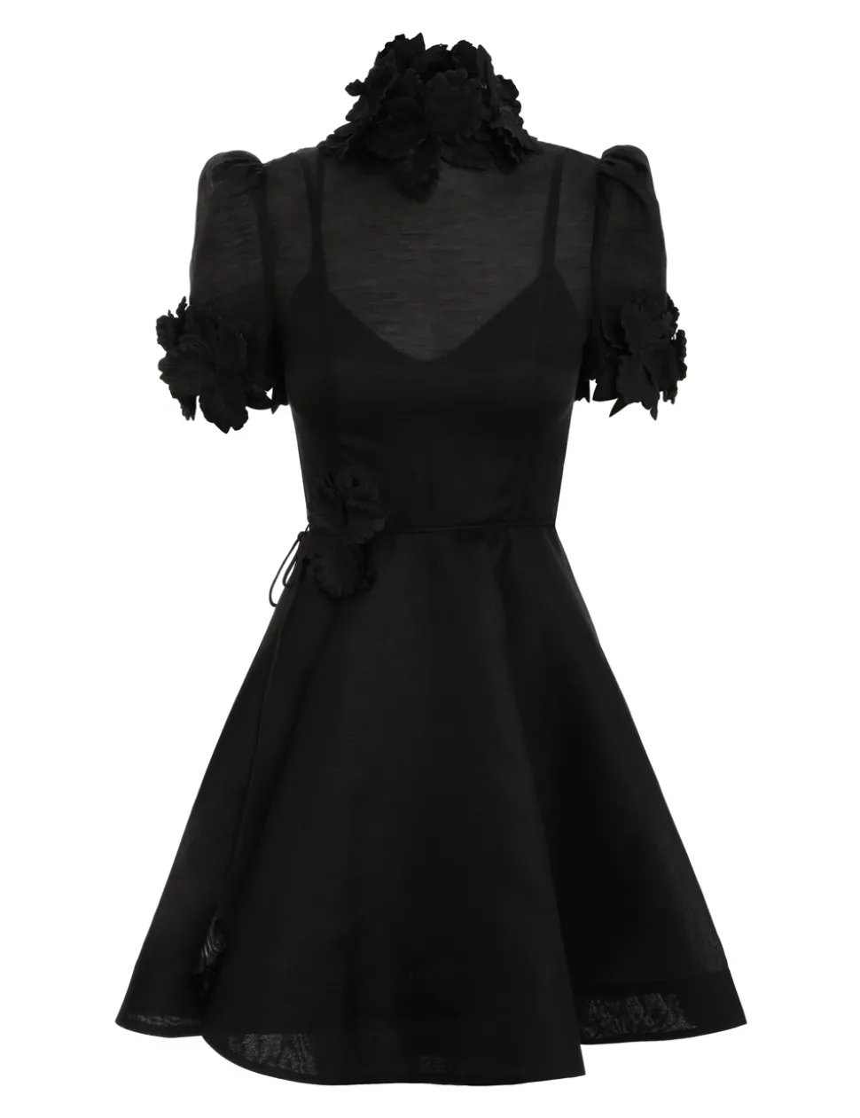 Luminosity Liftoff Flower Mini