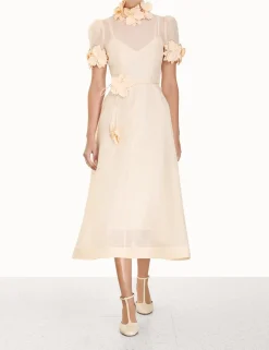 Luminosity Liftoff Flower Midi