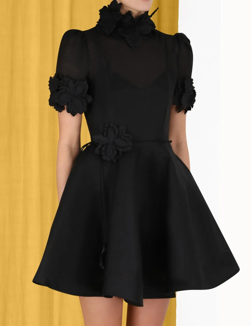 Luminosity Liftoff Flower Mini