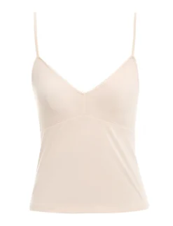 Luminosity Liftoff Flower Top