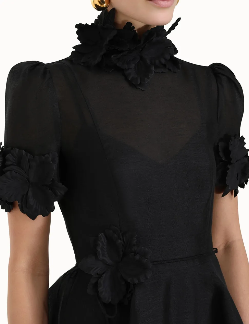 Luminosity Liftoff Flower Mini