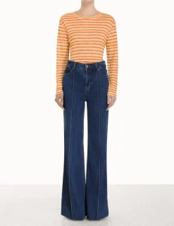 Luminosity Long Sleeve Tee