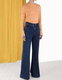 Luminosity Long Sleeve Tee