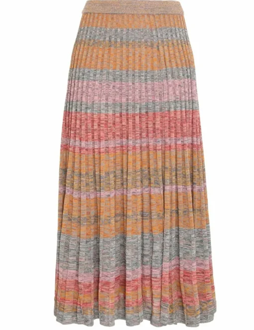 Luminosity Mouline Skirt