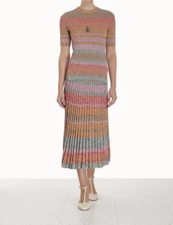 Luminosity Mouline Tee