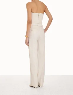 Luminosity Pleat Front Pant