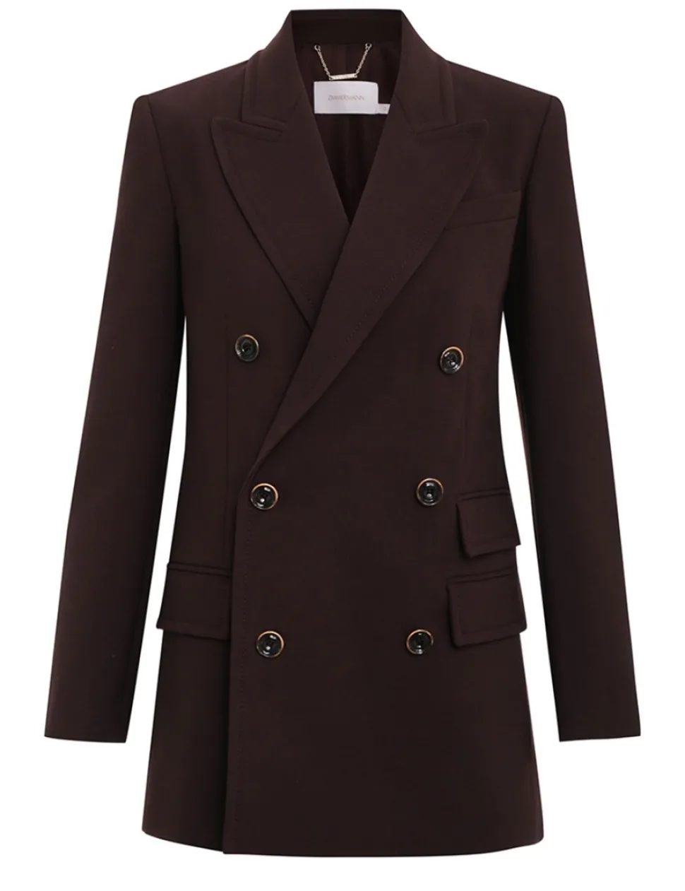 Luminosity Pocket Jacket