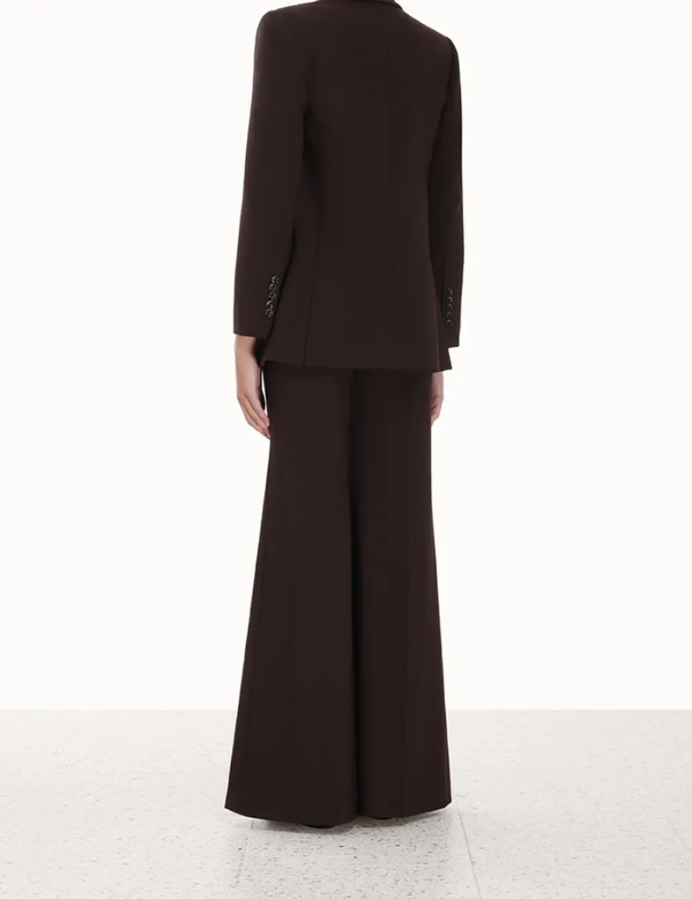 Luminosity Pocket Jacket