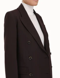 Luminosity Pocket Jacket