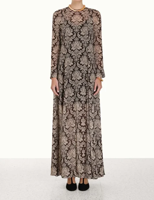 Luminosity Sheath Dress