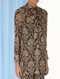 Luminosity Tubular Shirt