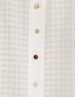 Luminosity Tunic Blouse