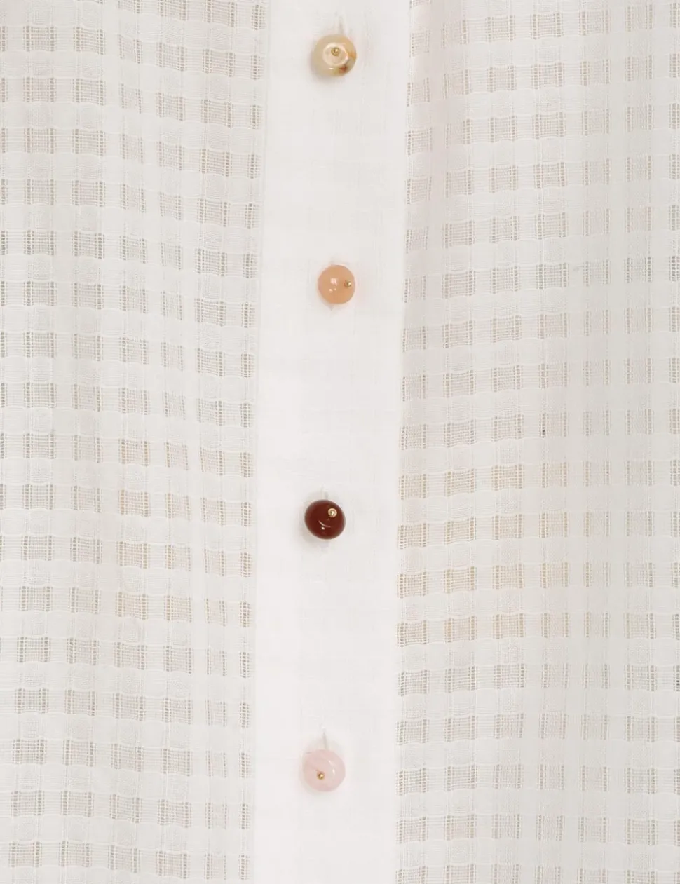 Luminosity Tunic Blouse