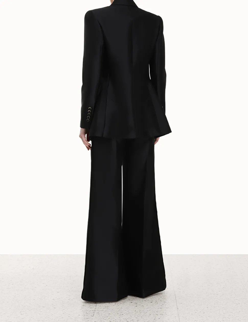 Luminosity Tuxedo Jacket