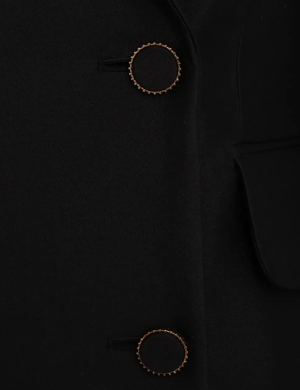 Luminosity Tuxedo Jacket