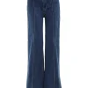 Luminosity Wide Leg Jean