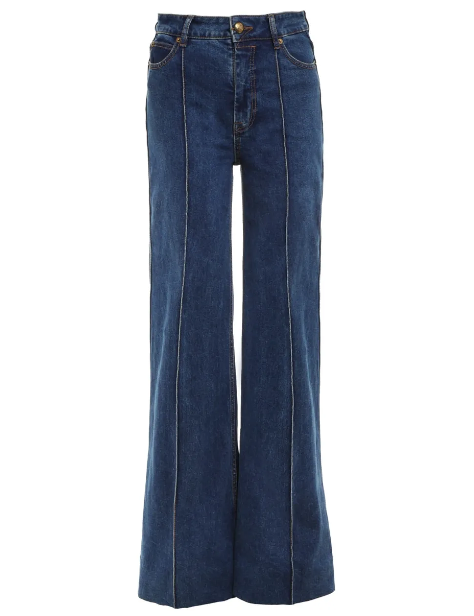 Luminosity Wide Leg Jean