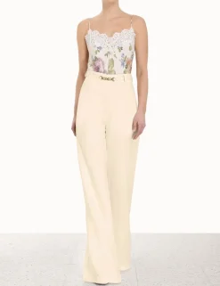 Luminosity Wide Leg Pant