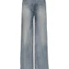 Luminosity Wide Straight Jean