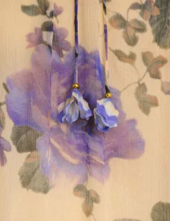 Lyrical Billow Blouse