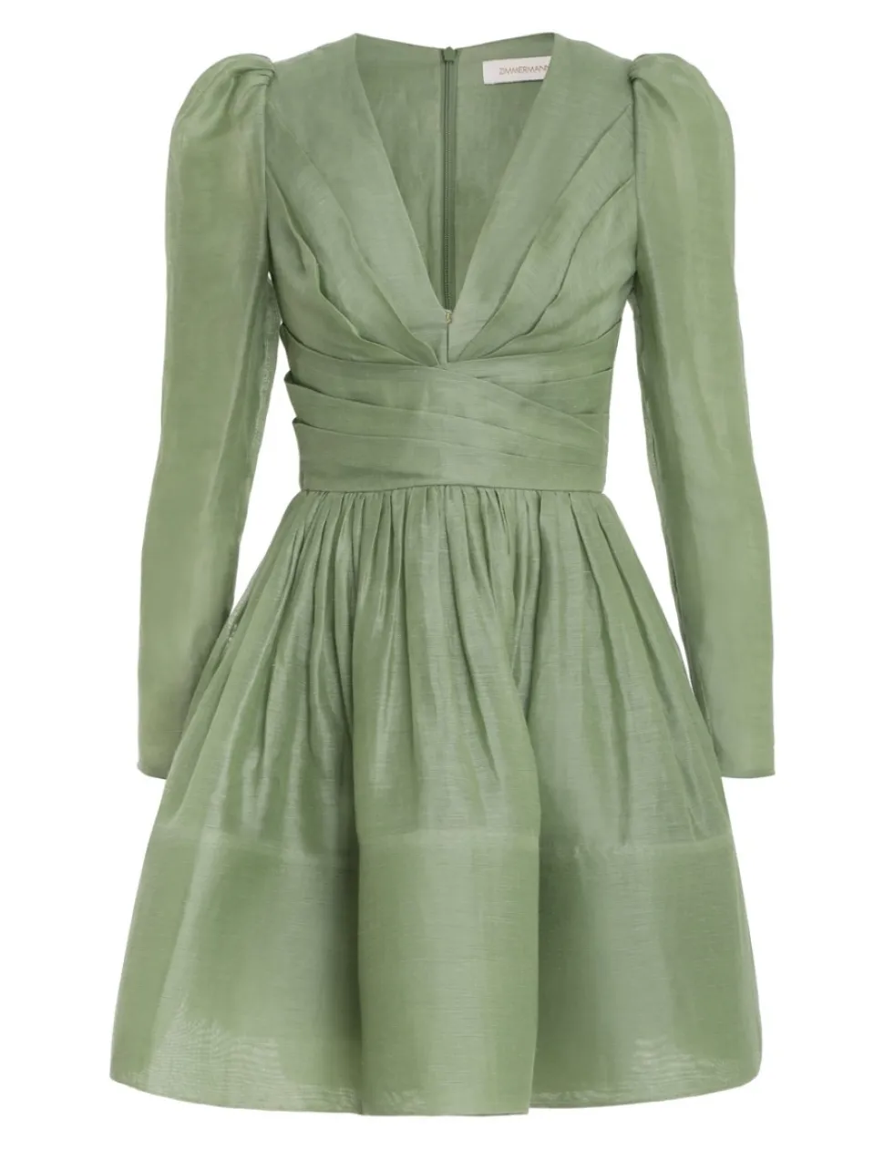 Lyrical Cross Over Mini