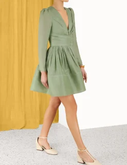 Lyrical Cross Over Mini