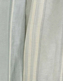 Lyrical Lace Edge Tie Mini