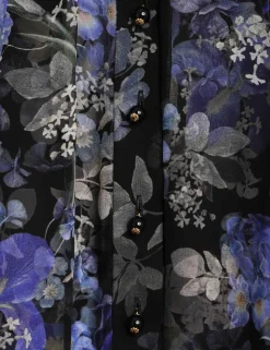 Lyrical Lantern Blouse