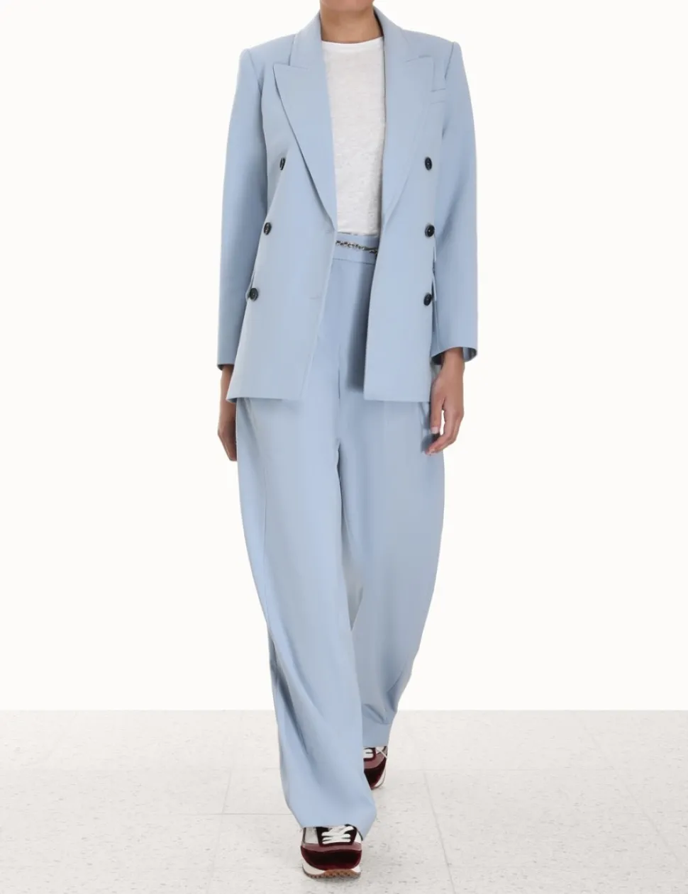 Lyrical Pocket Jacket