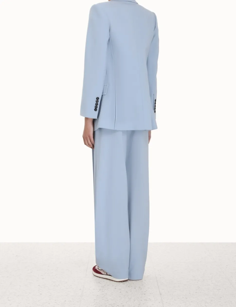 Lyrical Pocket Jacket