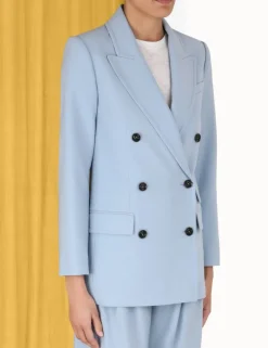 Lyrical Pocket Jacket