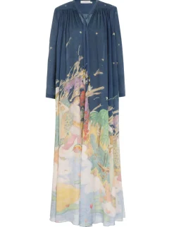 Lyrical Sheath Dress