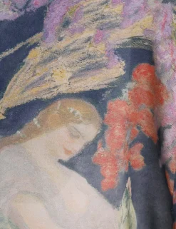 Lyrical Sheath Dress