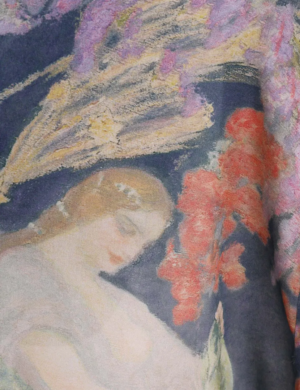 Lyrical Sheath Dress