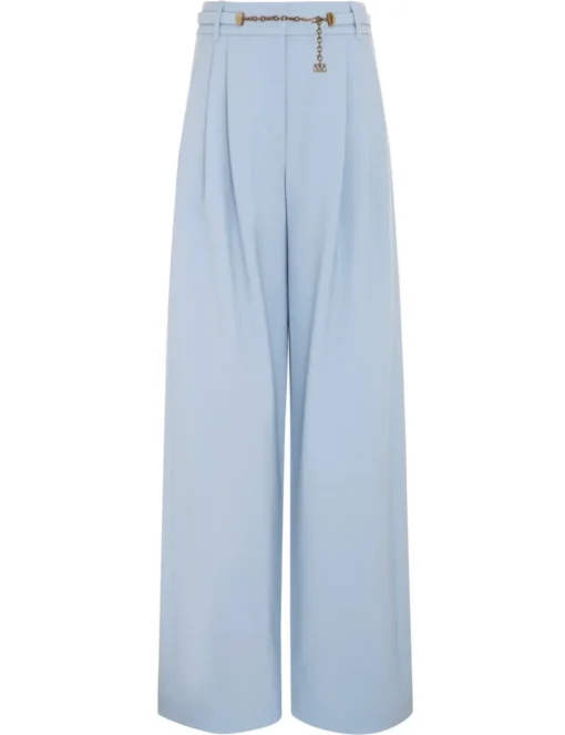 Lyrical Straight Leg Pant
