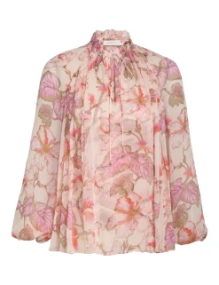 Matchmaker Billow Blouse