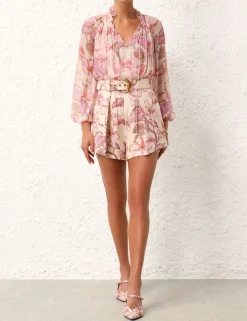 Matchmaker Billow Blouse