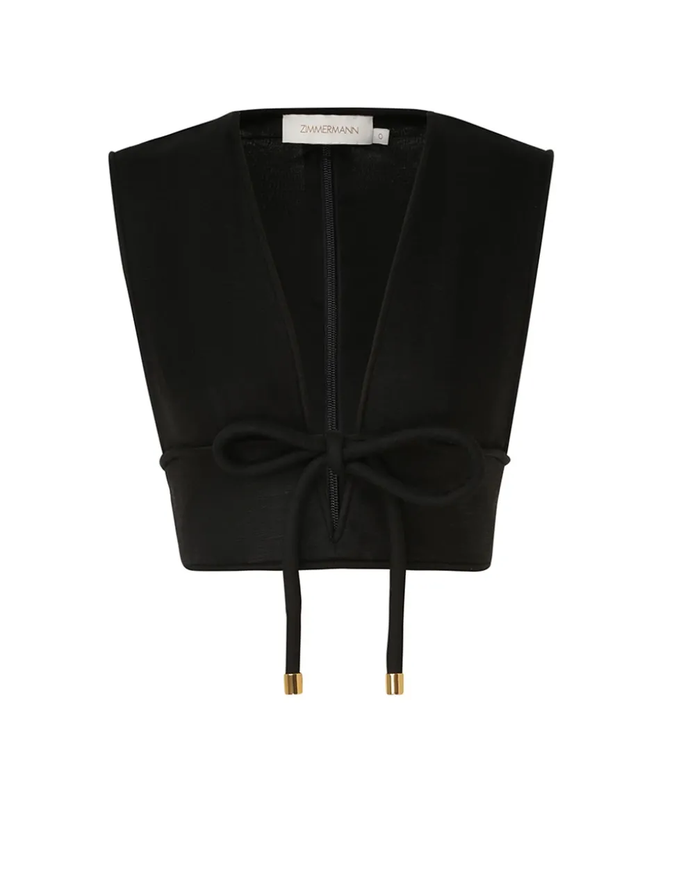 Matchmaker Bow Bodice