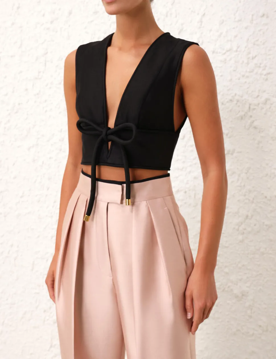 Matchmaker Bow Bodice