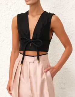 Matchmaker Bow Bodice