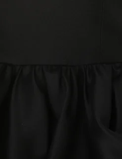 Matchmaker Bustier Midi Dress