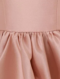 Matchmaker Bustier Mini Dress