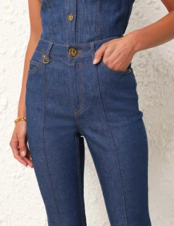 Matchmaker Capri Jean