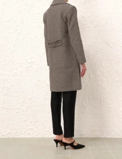 Matchmaker Check Mod Coat