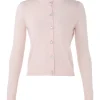 Matchmaker Crew Neck Cardigan