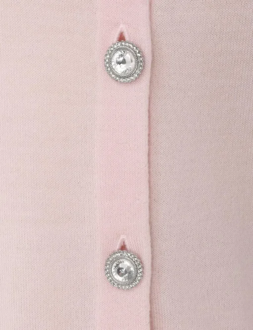 Matchmaker Crew Neck Cardigan