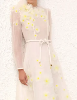 Matchmaker Daisy Midi Dress