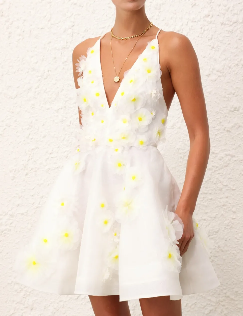 Matchmaker Daisy Mini Dress