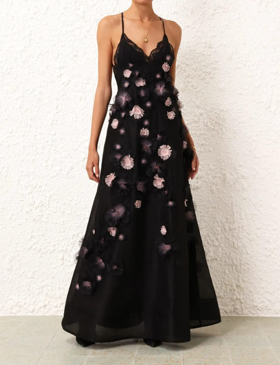 Matchmaker Daisy Slip Dress