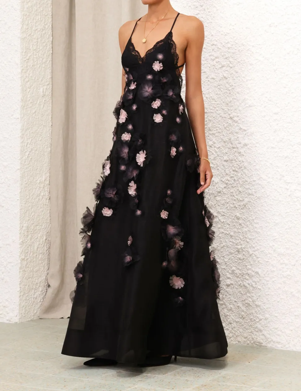 Matchmaker Daisy Slip Dress